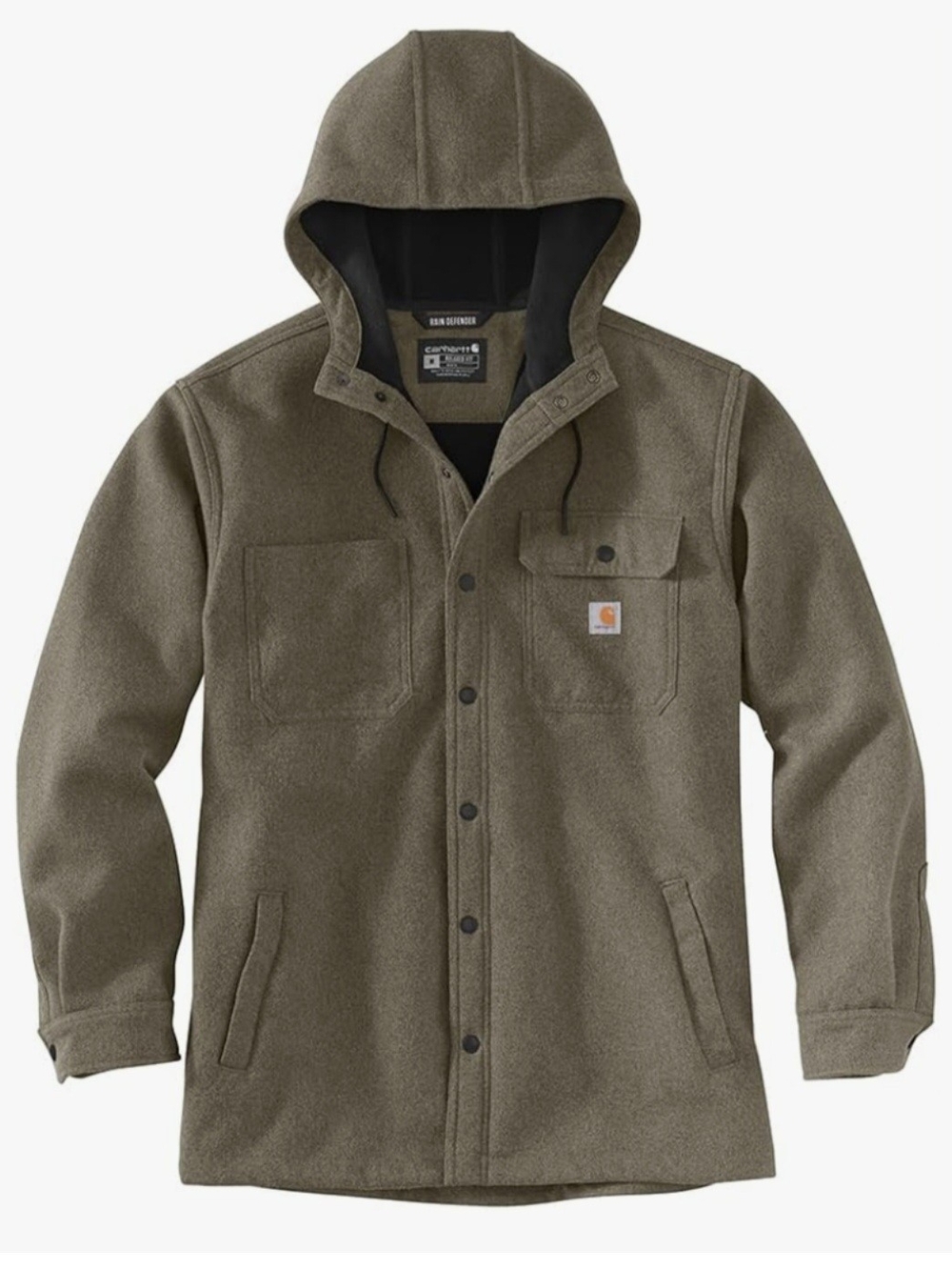Carhartt Rain Defender Heavyweight Jacket